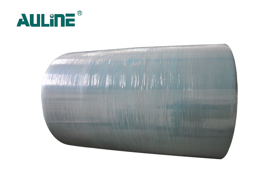 Siri Pulpa Kayu Bercetak Spunlace Bukan Tenunan